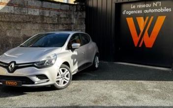 Renault clio Trélissac
