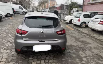 Renault Clio Tremblay-en-France