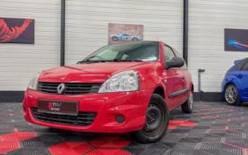 Renault Clio Ocquerre