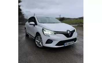 Renault Clio L'Arbresle