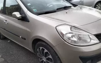 Renault Clio Cergy