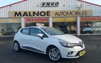Renault Clio Châteaugiron