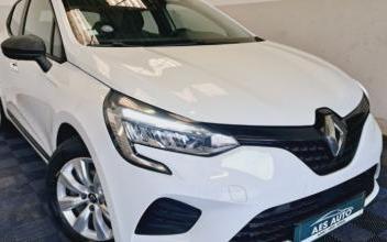 Renault Clio Sannerville