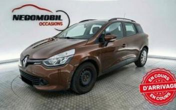 Renault clio Châtillon-en-Vendelais