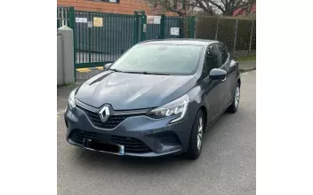 Renault Clio Lille