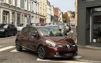 Renault Clio Cambrai