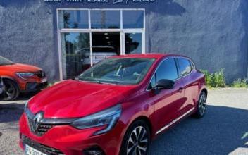 Renault Clio La-Farlède