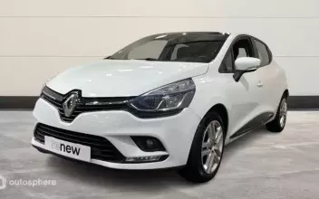 Renault Clio Aix-en-Provence