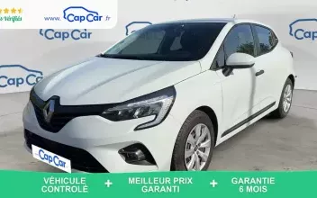 Renault Clio Paris