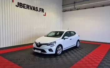 Renault Clio Trémuson