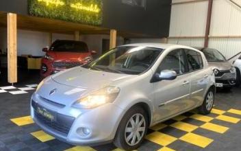 Renault clio Notre-Dame-de-Bondeville