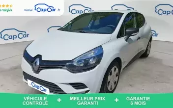 Renault Clio Paris