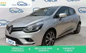 Renault Clio Paris