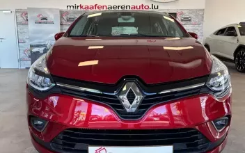 Renault Clio Metz