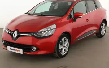 Renault Clio Issy-les-Moulineaux