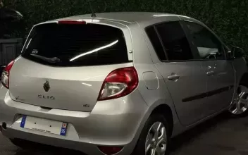 Renault Clio Vaux-le-Pénil