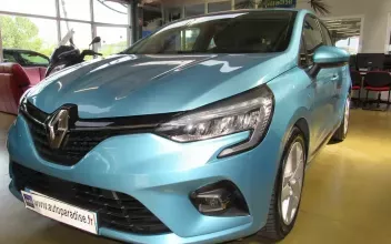 Renault Clio Roche-la-Molière