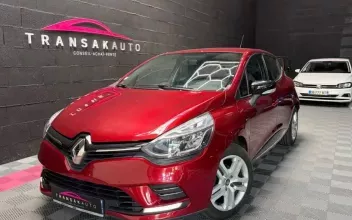 Renault Clio Chaponost