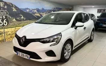 Renault Clio Grenoble