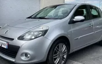 Renault Clio Perpignan