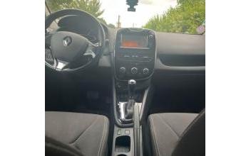 Renault clio Flers-en-Escrebieux