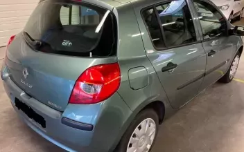 Renault Clio Boisemont