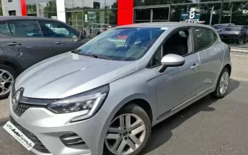 Renault Clio Arnas