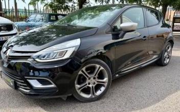 Renault clio Aix-en-Provence