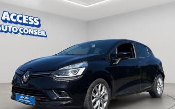 Renault Clio Saint-Jean-d'Illac