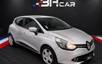 Renault Clio Pruniers-en-Sologne