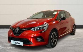 Renault clio Vitrolles