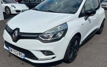 Renault Clio Geispolsheim