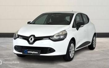 Renault clio Sequedin