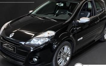 Renault Clio Monswiller