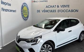 Renault Clio Nogent-le-Phaye