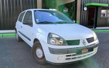 Renault Clio Esvres
