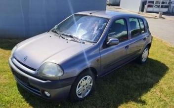 Renault clio ii Rennes