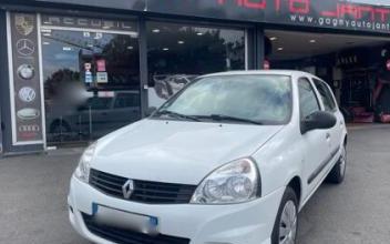 Renault clio ii Gagny