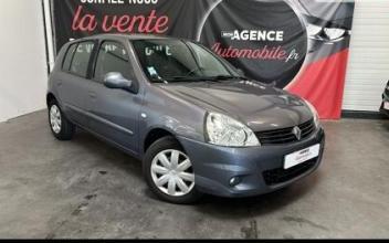 Renault clio ii Eysines