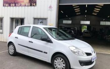 Renault clio iii Beauvais