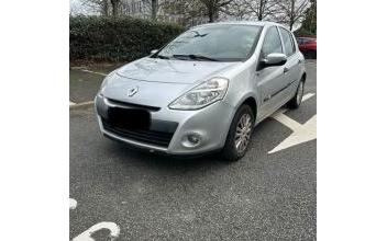 Renault clio iii Osny