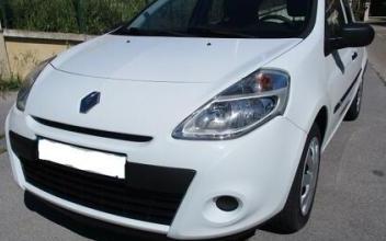 Renault clio iii Antibes