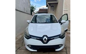 Renault clio iv Massy
