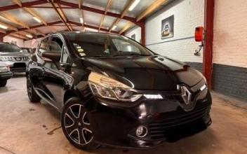 Renault clio iv Faches-Thumesnil