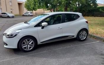 Renault clio iv Carbonne