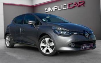 Renault clio iv Valence