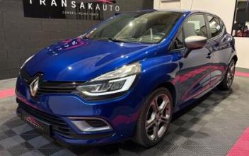 Renault clio iv Valergues