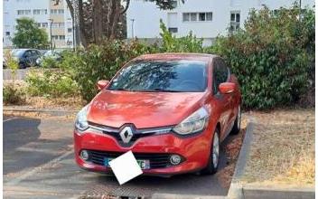 Renault clio iv Colomiers