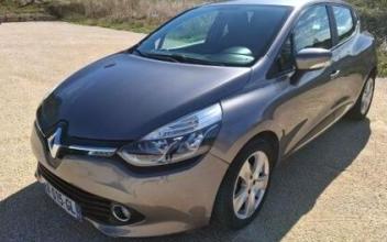 Renault clio iv Feyzin