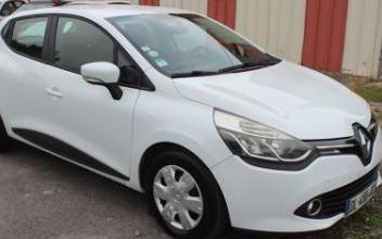 Renault clio iv Longueil-Annel